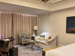 -广州富力丽思卡尔顿酒店