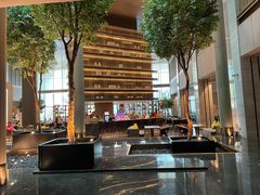 -博林天瑞喜来登酒店·西丽尚膳