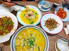 -李氏传家菜(兴城路店)