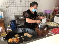 -越香王老汉臭豆腐
