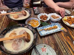 -平成屋· Late Night 食堂(四川北路店)