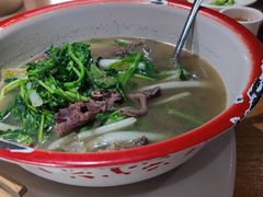 -广府乡下·饭庄(新港东路店)