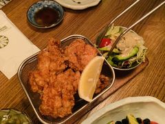 -阿吾罗日本料理(K11艺术中心店)