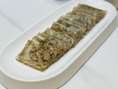 -湖畔鲁菜·二十年老字号餐厅(大明湖店)