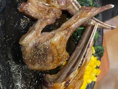 -萨莉亚意式餐厅(国和1000店)