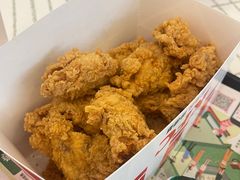 -肯德基(电力路店)