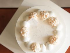 -花甜生活FatimCake·生日蛋糕