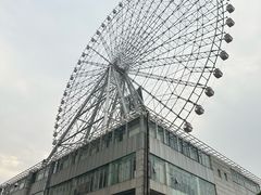 -华夏太古巨幕影城(贺龙广场店)