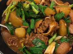 -道道鲜·崇明私房菜(五角场店)
