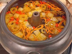 山珍汽锅鸡-泓0871臻选云南菜·味庄