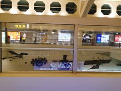 -厦门高崎国际机场-T3航站楼
