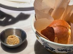 -九月里.自由花园餐厅