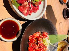 -烧肉达人•炭火烧肉(新天地店)