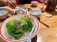 -银记肠粉店(南方医院店)