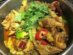 -九龙奇迹海鲜大排档(万象城店)