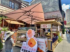 门面-桂小厨广西菜(印象城店)