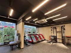 -每练有胜健身工作室(EFC店)