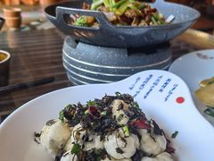 -侯家庄私房菜馆观景餐厅