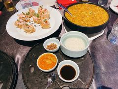 秃黄油捞饭-蟹榭·本帮江浙菜·蟹宴(五角场合生汇商场店)