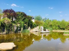 -武清南湖绿博园