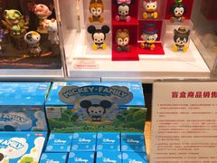 -泡泡玛特POPMART(天环购物中心店)
