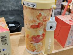 -霸王茶姬(正佳广场店)
