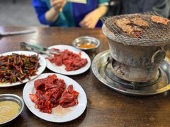 -西塔隆太白烤牛肉馆(图们路店)
