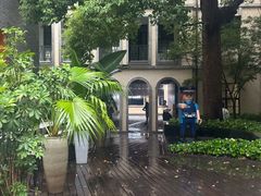 -徐家汇源景区-衡山坊