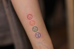 -飛凡TATTOO纹身•原创