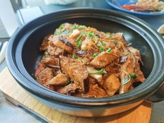 -星叶·东南亚料理(宁波万象汇店)