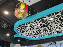 -帕米尔食府(白云观店)
