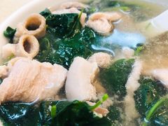 -冠记·肠粉粥品专家(江南大道店)