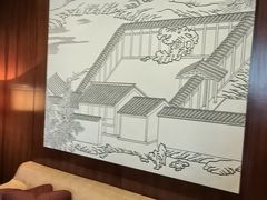 -The Lounge·大堂酒廊·北京粤财JW万豪酒店