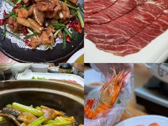 -金龙·打边炉(南京西路店)