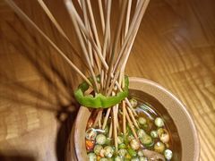 -川菜故事(光谷步行街店)