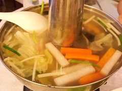 -阿诺泰·泰国餐厅(紫荆店)