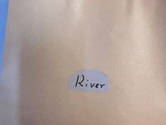 -River精品面包