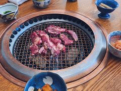 -炎蔵牛舌烤肉