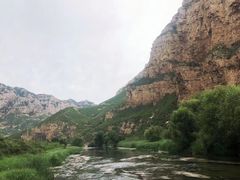 -妙峰山风景名胜区