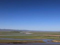 -黄河九曲第一湾
