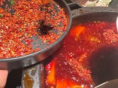 -晓宇重庆火锅(西安荟聚店)