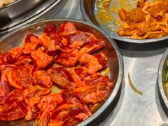 -英雄故事地摊烤肉(马驹桥店)