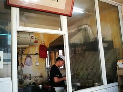 门面-陈亨卤煮小肠(广安门店)