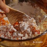 素提灯，你吃过吗？[调皮]