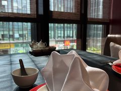 -丽晶轩中餐厅(重庆丽晶酒店)