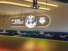 -师烤·豆花烤鱼(广州荔湾扬韬广场店)