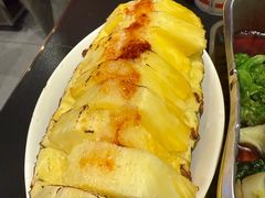 -呼伦一只牛·烧串酒场(陆家嘴店)