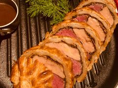 招牌惠灵顿牛排-蝶舍·MAISON PAPILLON