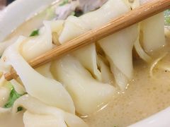 -凤齐羊肉烩面馆