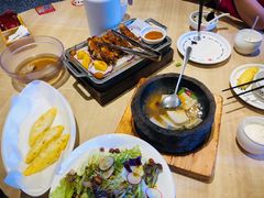 -羊之道草原味道清真餐厅(番禺店)